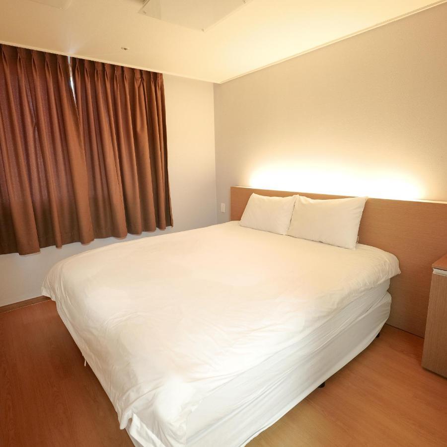 Residence Hotel K Okpo Geoje Exterior foto